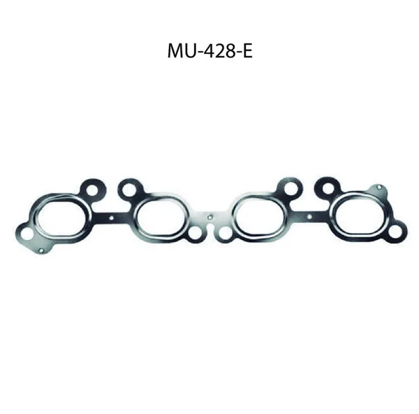 Junta de múltiple para motor MU-428-E