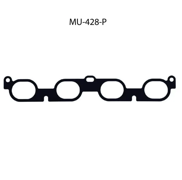 Junta de múltiple para motor MU-428-P