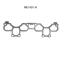 Junta de múltiple para motor