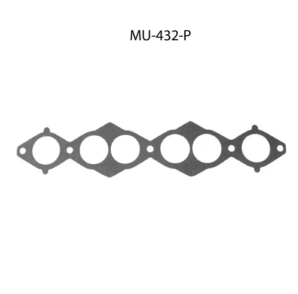 Junta de múltiple para motor MU-432-P