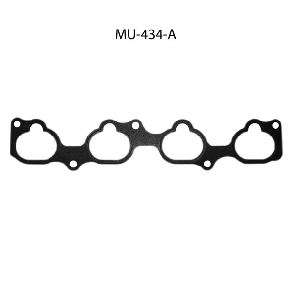 Junta de múltiple para motor MU-434-A