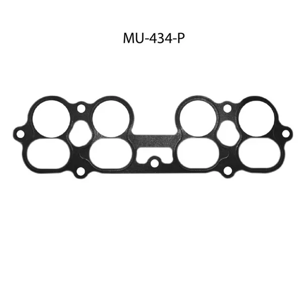 Junta de múltiple para motor MU-434-P