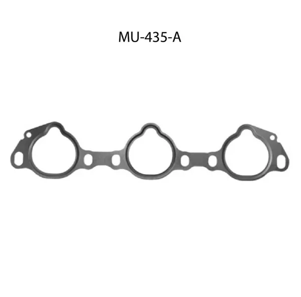 Junta de múltiple para motor MU-435-A