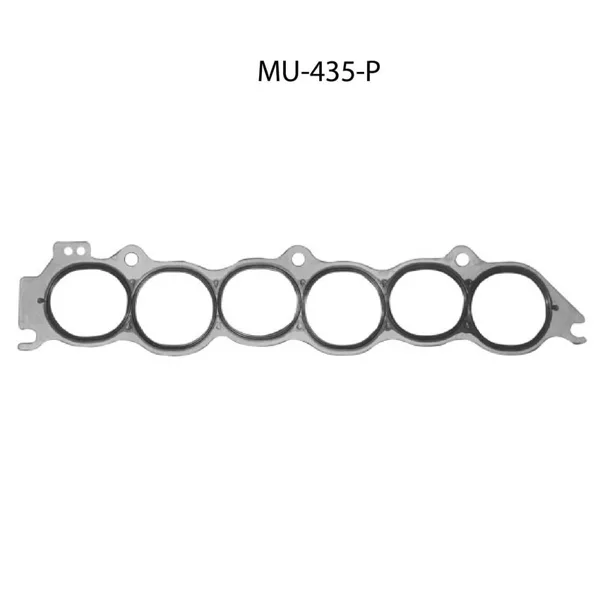 Junta de múltiple para motor MU-435-P