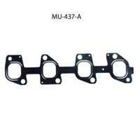 Junta de múltiple para motor