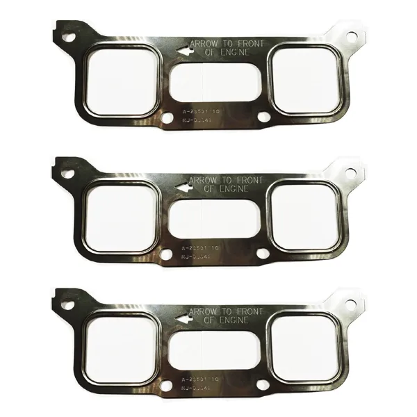 Junta de múltiple para motor MU-44510-A