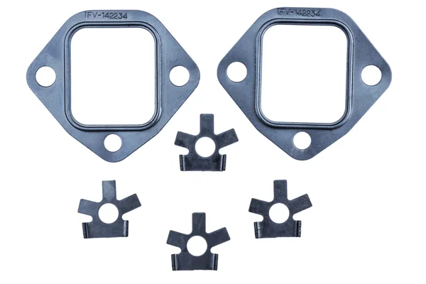 Junta de múltiple para motor MU-44701-E