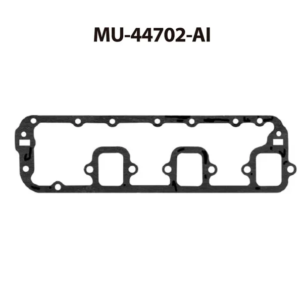 Junta de múltiple para motor MU-44702-AI