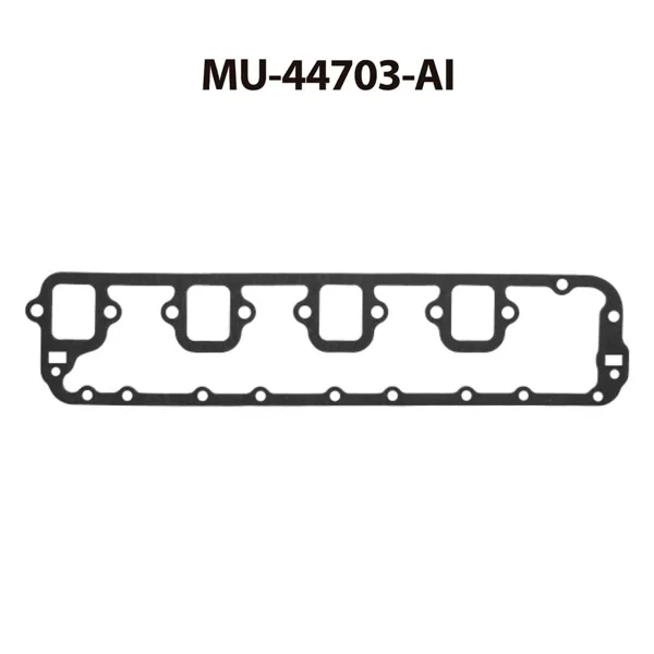 Junta de múltiple para motor MU-44703-AI