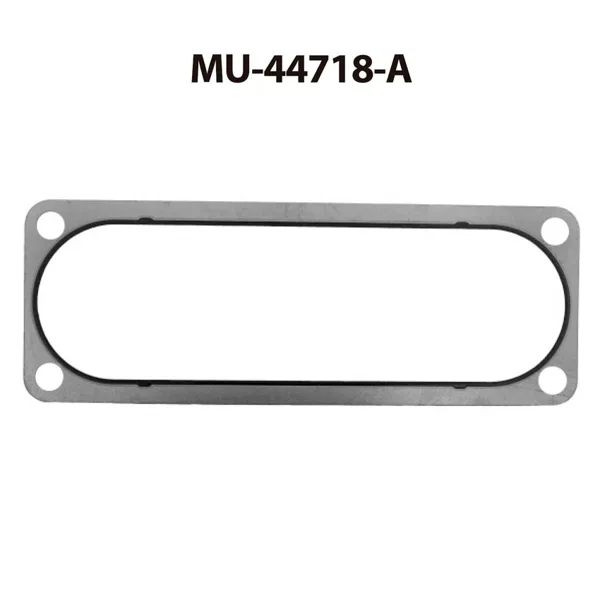 Junta de múltiple para motor MU-44718-A