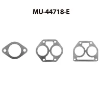Junta de múltiple para motor