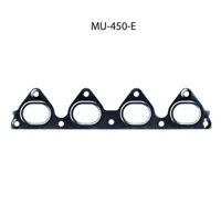 Junta de múltiple para motor