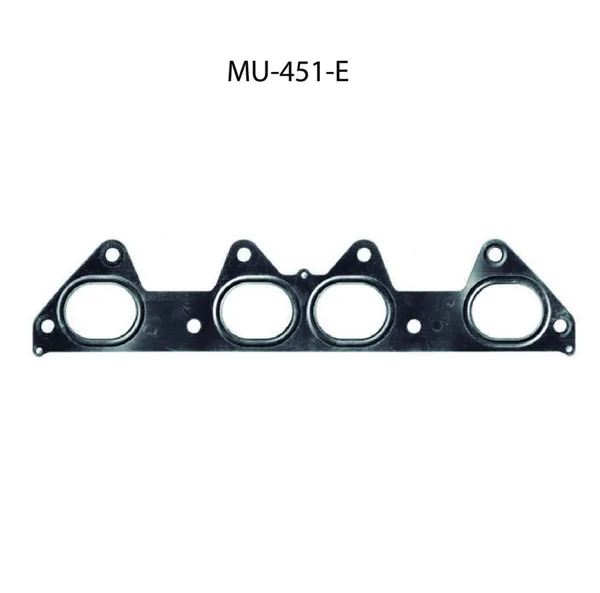 Junta de múltiple para motor MU-451-E