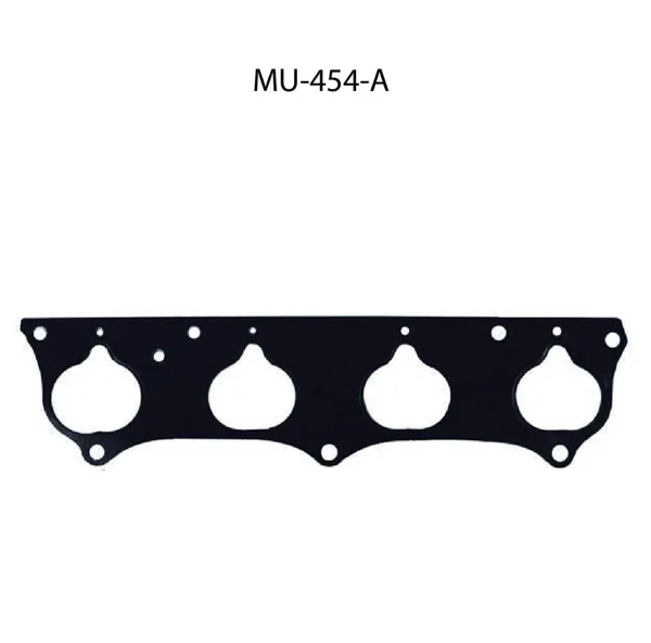 Junta de múltiple para motor MU-454-A