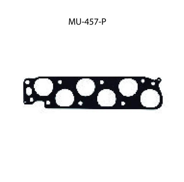 Junta de múltiple para motor MU-457-P