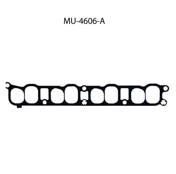 Junta de múltiple para motor MU-4606-A