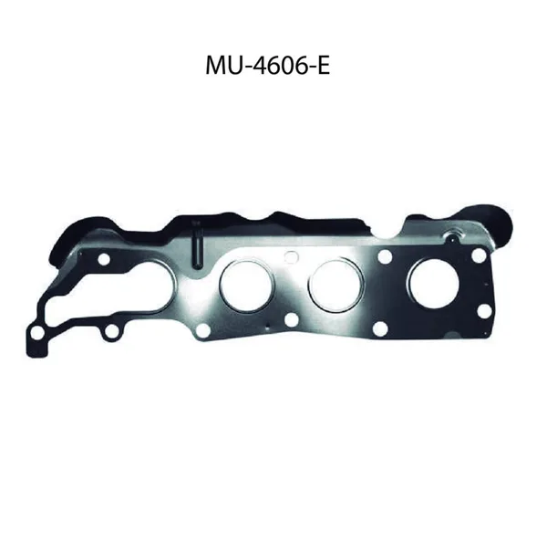 Junta de múltiple para motor MU-4606-E