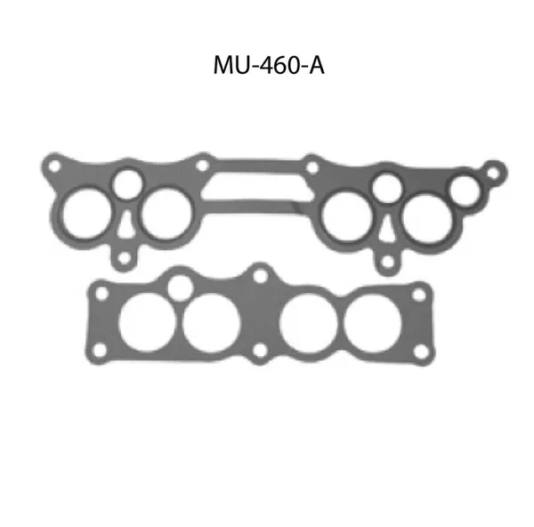 Junta de múltiple para motor MU-460-A