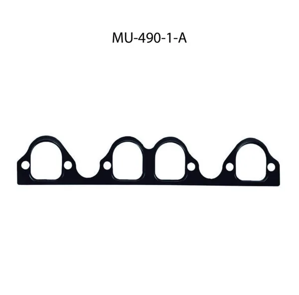 Junta de múltiple para motor MU-490-1-A