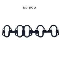 Junta de múltiple para motor