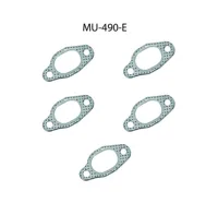 Junta de múltiple para motor