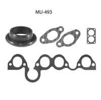 Junta de múltiple para motor
