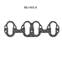 Junta de múltiple para motor