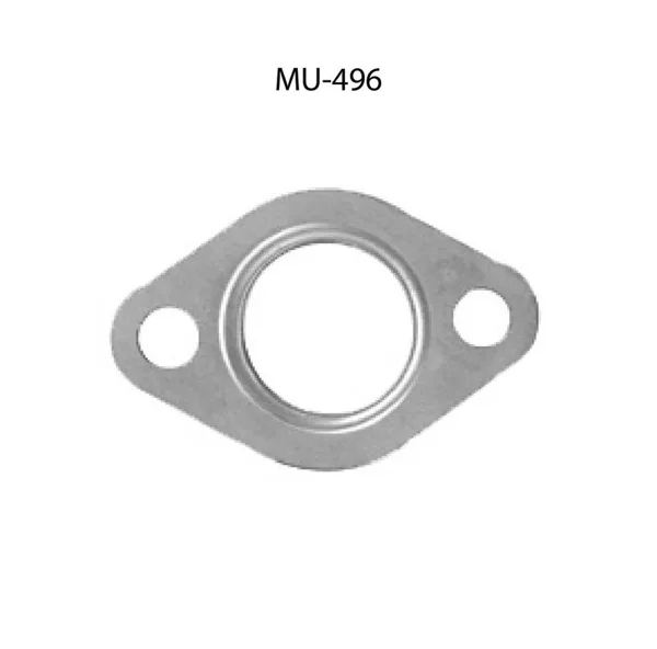 Junta de múltiple para motor MU-496