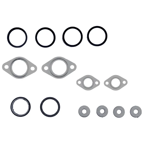 Junta de múltiple para motor MU-497