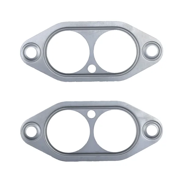 Junta de múltiple para motor MU-498