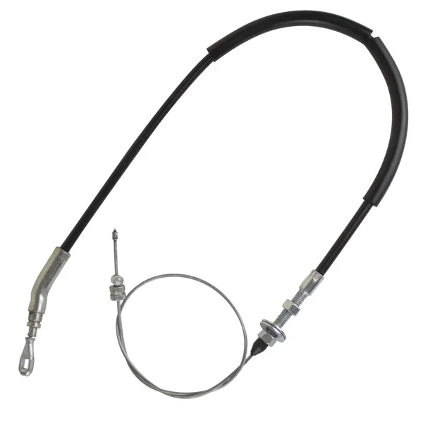 FRENO TRASERO DERECHO MZ601