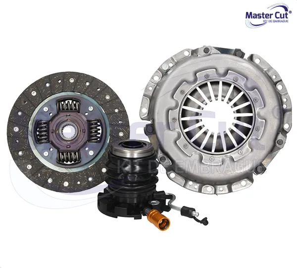 KIT EMBRAGUE MZ-RSET-05CC