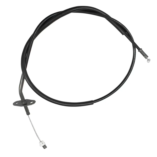 ACELERADOR NI124
