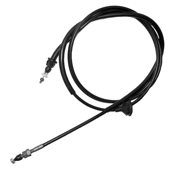 ACELERADOR NI152