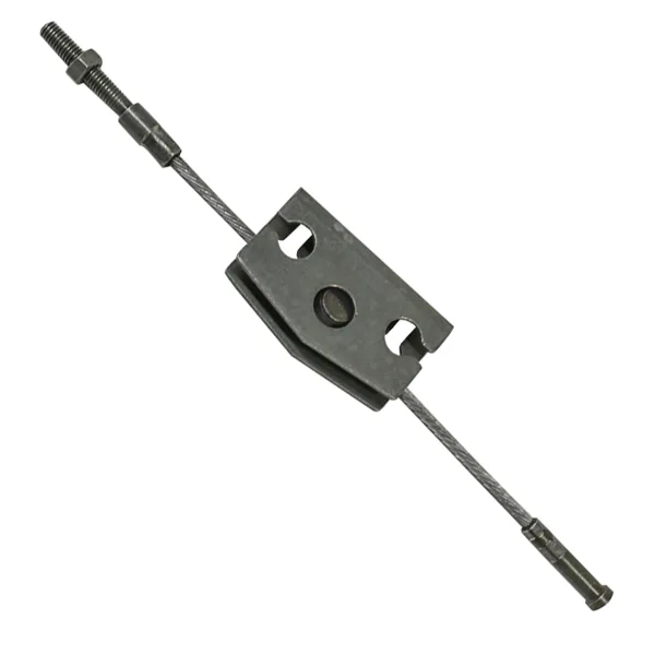 FRENO DELANTERO NI608