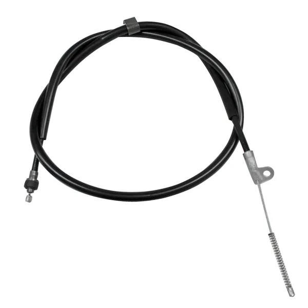 FRENO TRASERO DERECHO (TAMBOR) NI633