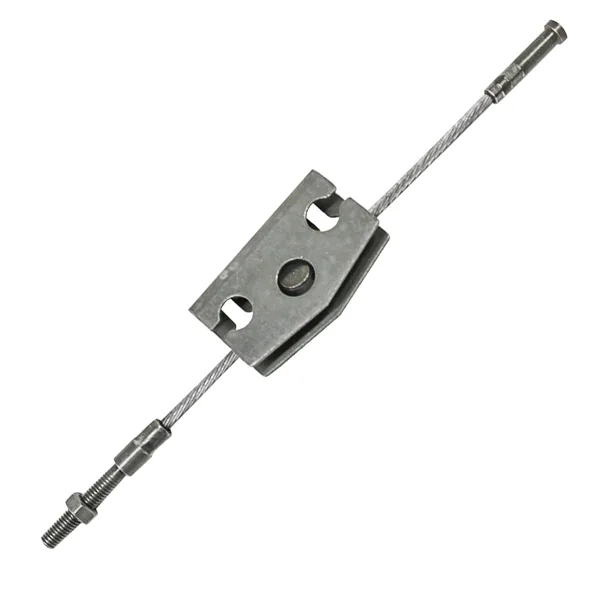 FRENO DELANTERO NI640