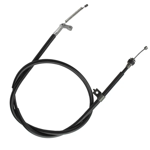 FRENO TRASERO IZQUIERDO (DISCO) NI645