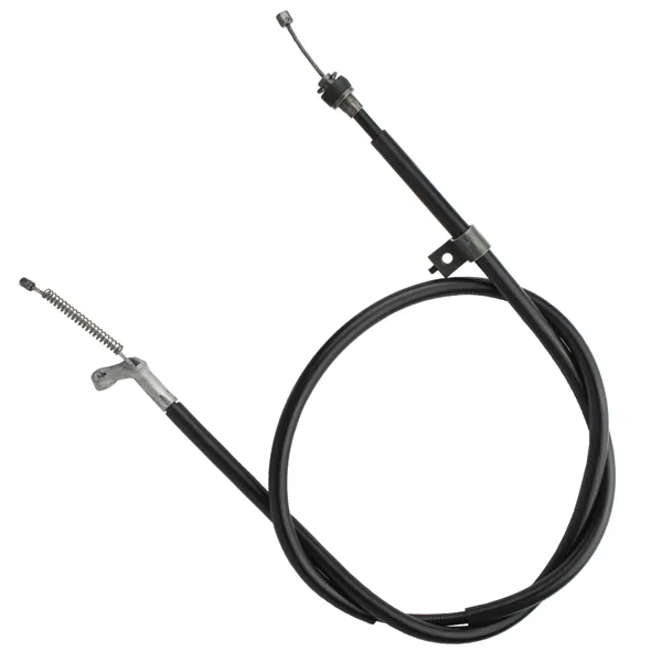 FRENO TRASERO DERECHO (DISCO) NI646
