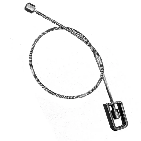 EXTENSION FRENO DELANTERO NI655