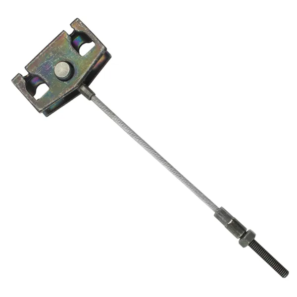 FRENO DELANTERO NI656