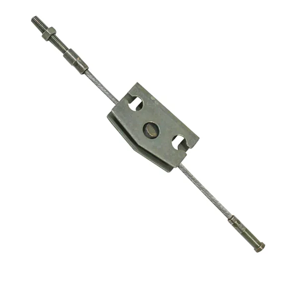 FRENO DELANTERO NI660