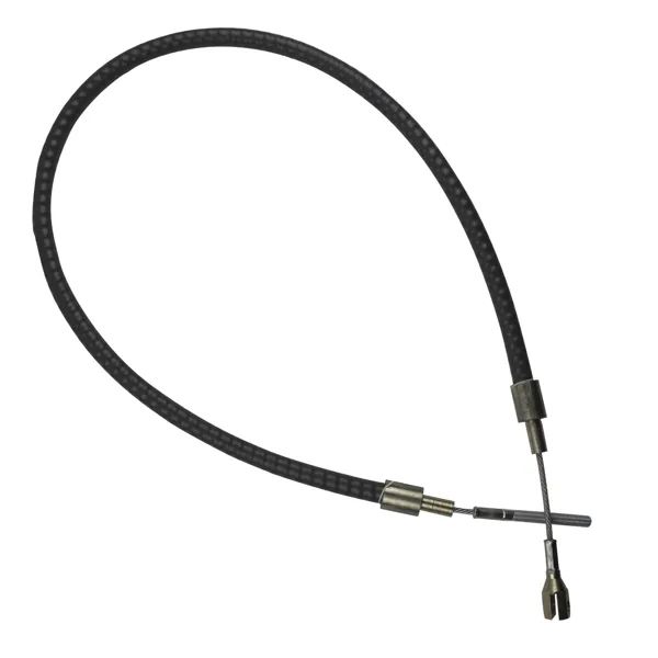 FRENO TRASERO (TAMBOR) NV600