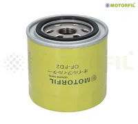 FILTRO ACEITE