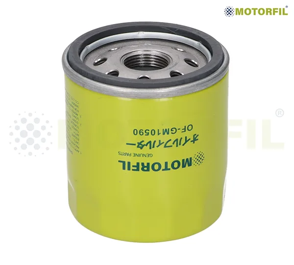 FILTRO ACEITE OF-GM10590