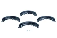 Balata Tambor Fritec Ow-1358-Z2V
