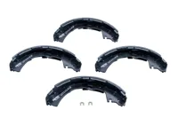Balata Tambor Fritec Ow-1399-Zv