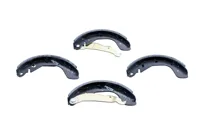 Balata Tambor Fritec Ow-1665-Zv