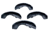 Balata Tambor Fritec Ow-1709-Zv