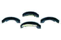 Balata Tambor Fritec Ow-1737-Zv